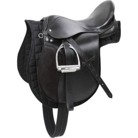 Covalliero Sattel 01